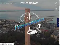 Sites similar to ptowntourism.com