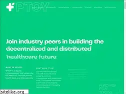 Sites similar to ptoy.org