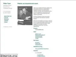 Sites similar to ptoye.com