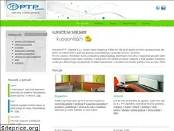 Sites similar to ptp-zapresic.hr