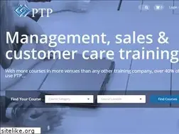Sites similar to ptp.co.uk