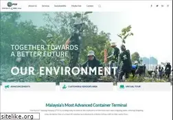 Sites similar to ptp.com.my