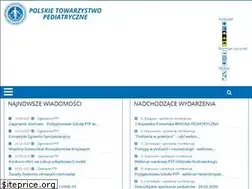 Sites similar to ptp.edu.pl