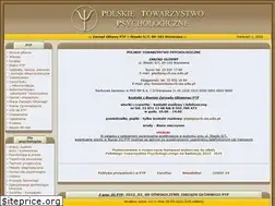 Sites similar to ptp.org.pl