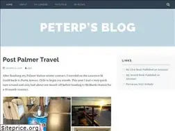 Sites similar to ptp1.wordpress.com