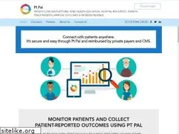 Sites similar to ptpal.com
