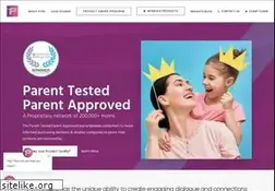 Sites similar to ptpamedia.com