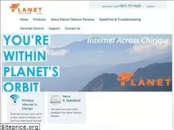 Sites similar to ptpanama.com