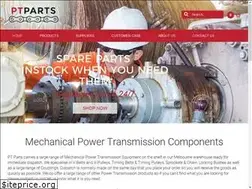 Sites similar to ptparts.com.au