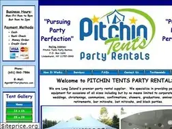 Sites similar to ptpartyrentals.com