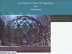 Sites similar to ptpatents.com