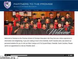 Sites similar to ptpchristianed.org
