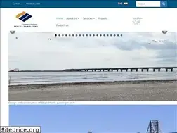 Sites similar to ptpco.com