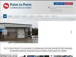 Sites similar to ptpcomm.com