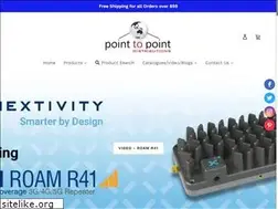 Sites similar to ptpdist.com.au