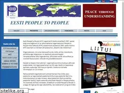 Sites similar to ptpest.ee