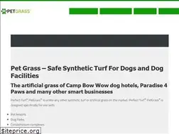 Sites similar to ptpetgrass.com