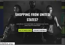 Sites similar to ptpfit.com
