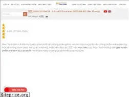 Sites similar to ptphucthinh.com