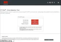 Sites similar to ptpilot.com
