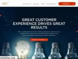 Sites similar to ptpinc.com