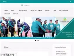 Sites similar to ptpits.id