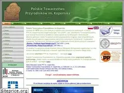 Sites similar to ptpk.org
