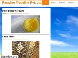 Sites similar to ptpl.co