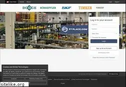 Sites similar to ptplace.com