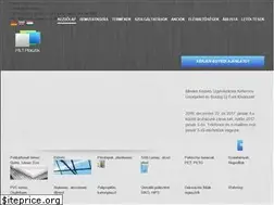 Sites similar to ptplasztik.hu