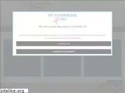 Sites similar to ptplumbingarizona.com