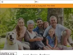 Sites similar to ptplus.com