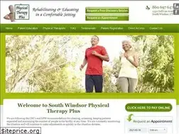 Sites similar to ptplusct.com