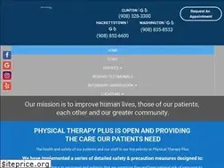 Sites similar to ptplusnj.com