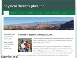 Sites similar to ptplusnm.com