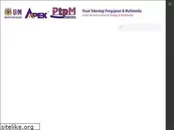 Sites similar to ptpm.usm.my