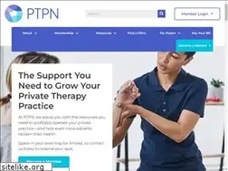Sites similar to ptpn.com