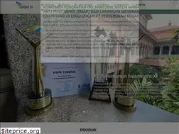 Sites similar to ptpn11.co.id