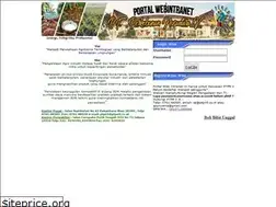 Sites similar to ptpn5.co.id