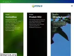 Sites similar to ptpnix.co.id