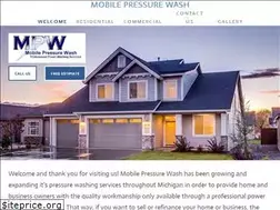 Sites similar to ptpowerwashing.com