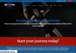 Sites similar to ptpridgefield.com