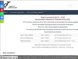 Sites similar to ptpro.de