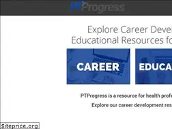 Sites similar to ptprogress.com