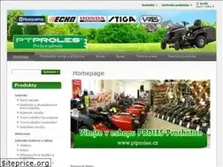 Sites similar to ptproles.cz
