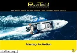 Sites similar to ptprop.com