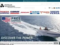 Sites similar to ptpropeller.com