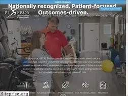 Sites similar to ptpros.com