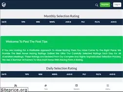 Sites similar to ptptips.com.au