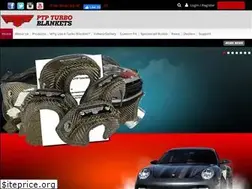 Sites similar to ptpturboblankets.com